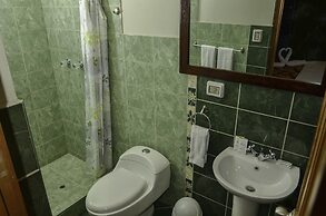 Hotel Príncipe II