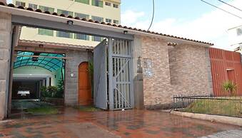 Hotel Príncipe II