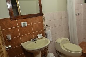 Hotel Príncipe II