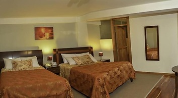 Hotel Príncipe II