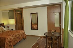 Hotel Príncipe II