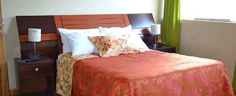 Hotel Príncipe II