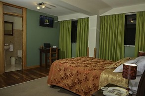 Hotel Príncipe II