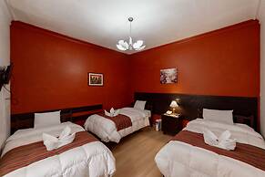 Hotel Carlos V