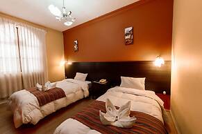 Hotel Carlos V