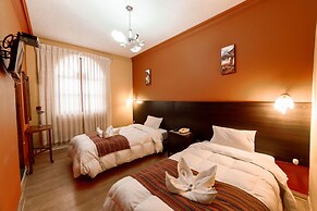Hotel Carlos V
