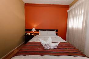 Hotel Carlos V
