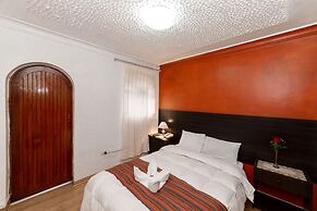 Hotel Carlos V