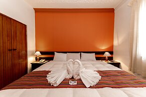 Hotel Carlos V