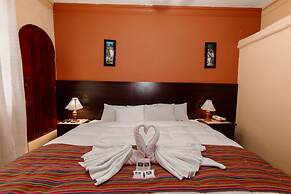 Hotel Carlos V