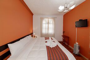 Hotel Carlos V
