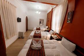 Hotel Carlos V