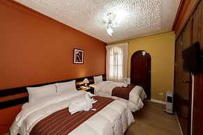 Hotel Carlos V