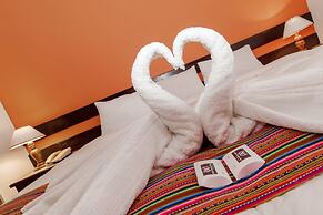 Hotel Carlos V