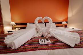 Hotel Carlos V
