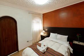 Hotel Carlos V