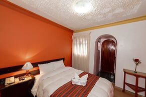 Hotel Carlos V