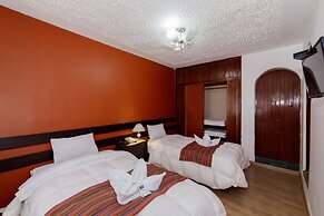Hotel Carlos V
