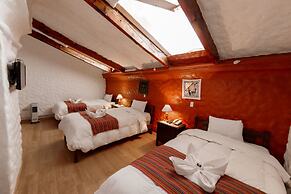 Hotel Carlos V