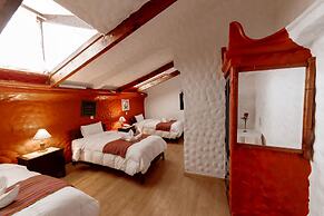 Hotel Carlos V