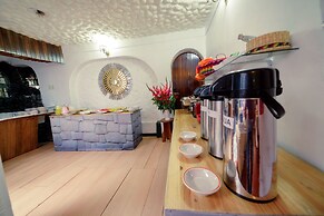 Hotel Carlos V