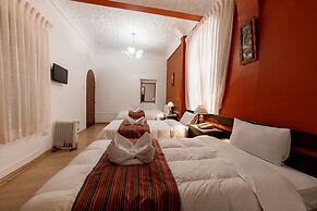 Hotel Carlos V
