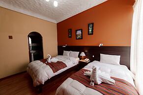 Hotel Carlos V