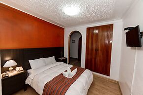 Hotel Carlos V