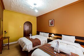 Hotel Carlos V