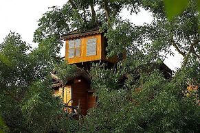 Pai Treehouse Resort
