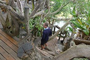 Pai Treehouse Resort
