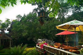 Pai Treehouse Resort