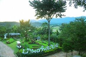 Pai Treehouse Resort