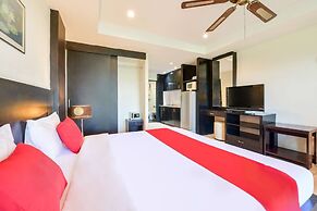 M Place Pattaya