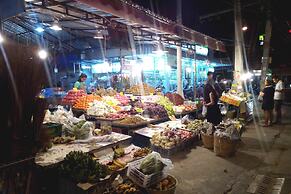 M Place Pattaya