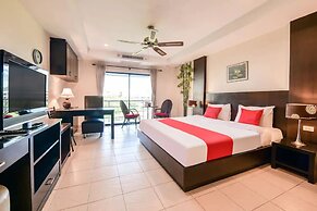 M Place Pattaya