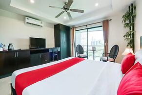 M Place Pattaya