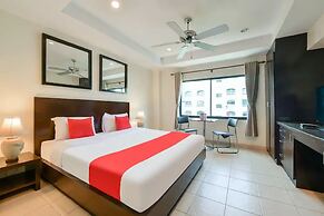 M Place Pattaya