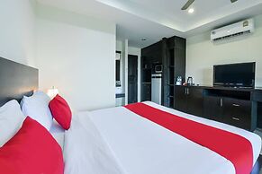 M Place Pattaya