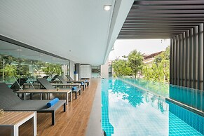 Aster Hotel and Residence