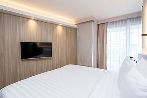Aster Hotel and Residence