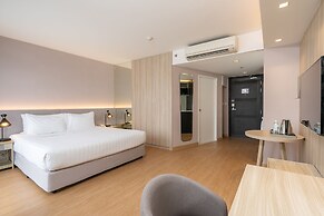 Aster Hotel and Residence