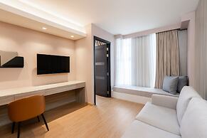 Aster Hotel and Residence