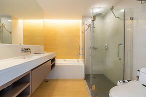 Aster Hotel and Residence