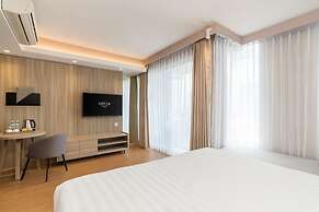 Aster Hotel and Residence
