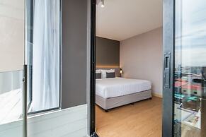 Aster Hotel and Residence
