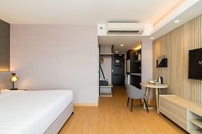 Aster Hotel and Residence