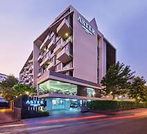 Aster Hotel and Residence