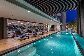 Aster Hotel and Residence
