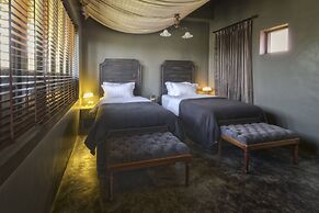Reverie Siam Resort